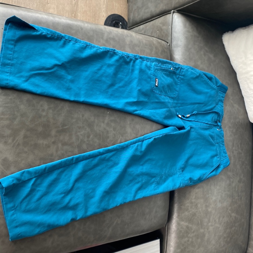 Grey’s Anatomy Scrub Bottoms